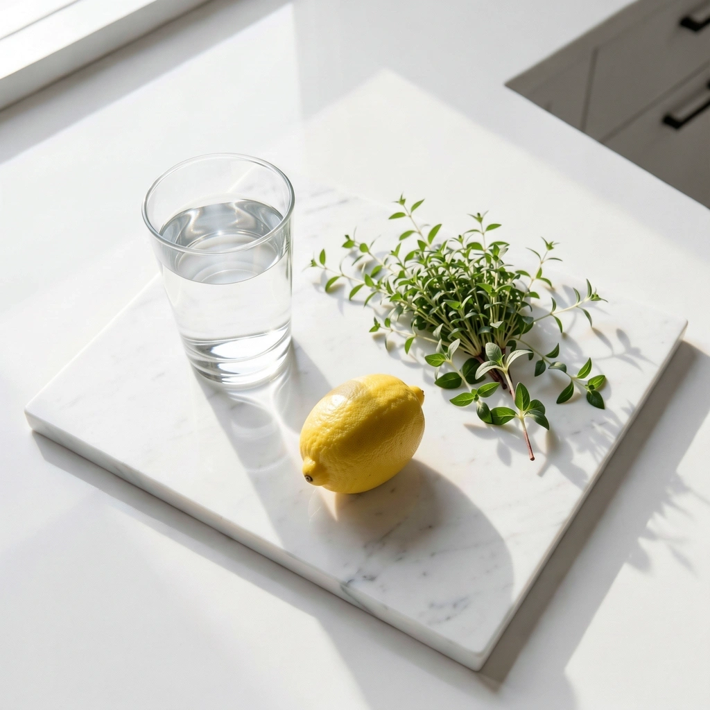 Egészséges életmód szimbólumai