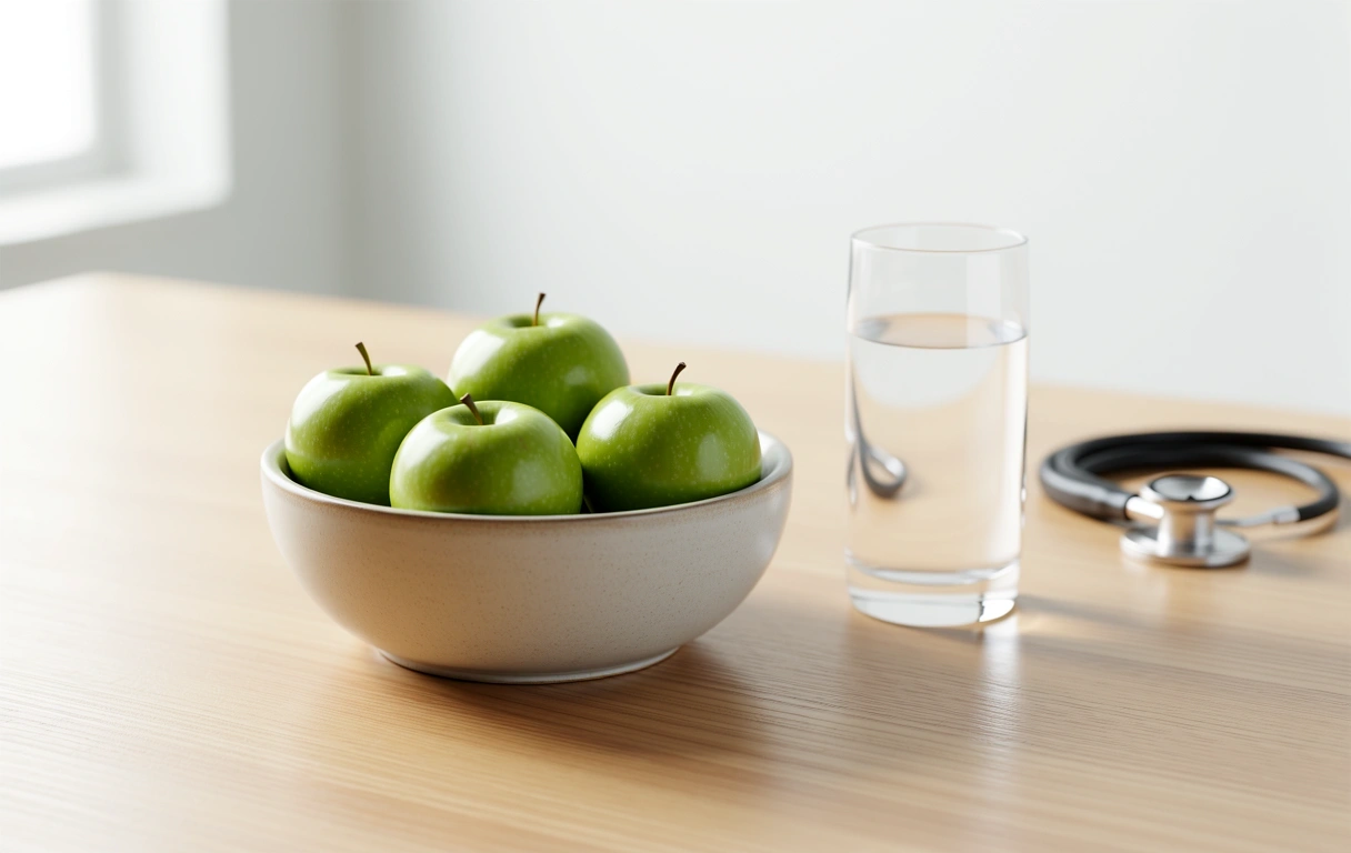 Táplálkozási tanácsadás környezet