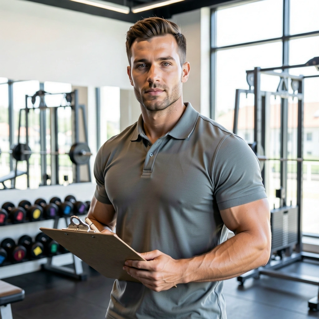 Kovács Márk táplálkozási tanácsadó